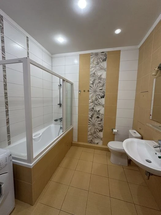 2 rooms. Obolon. Volodymyr Ivasyuk Ave., 2Gk2 Residential Complex "Oasis"