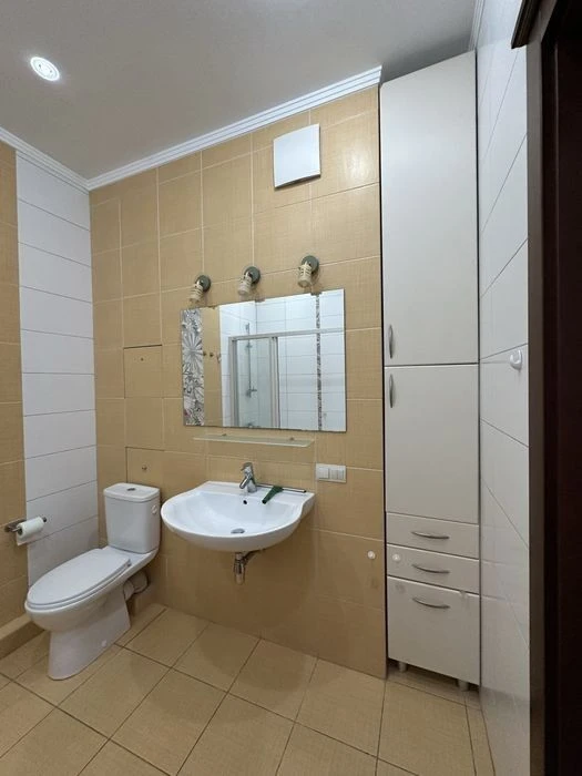 2 rooms. Obolon. Volodymyr Ivasyuk Ave., 2Gk2 Residential Complex "Oasis"