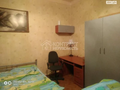 Довгострокова Оренда Квартира Шевченківський