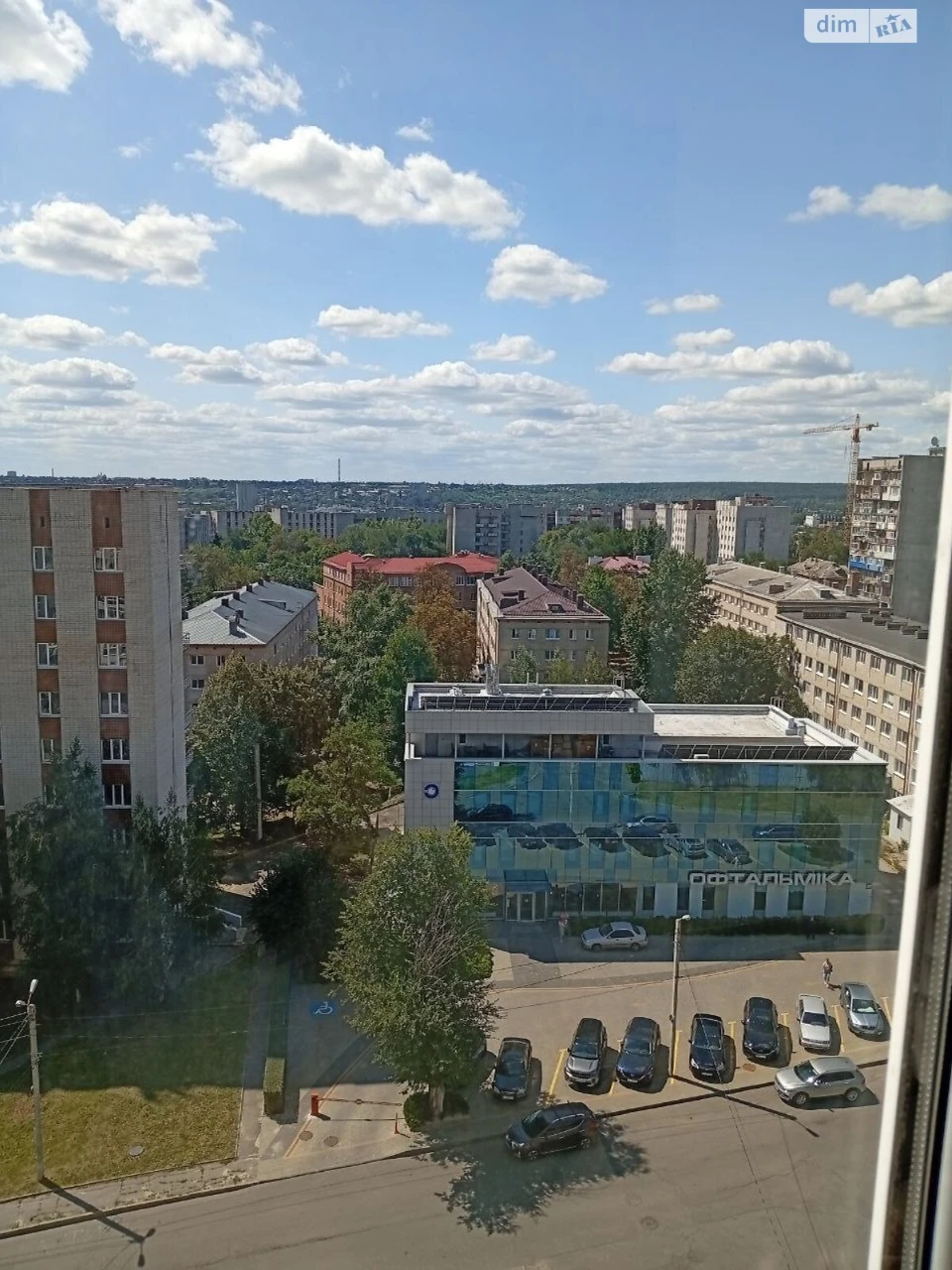 Довгострокова Оренда Квартира Ботсад