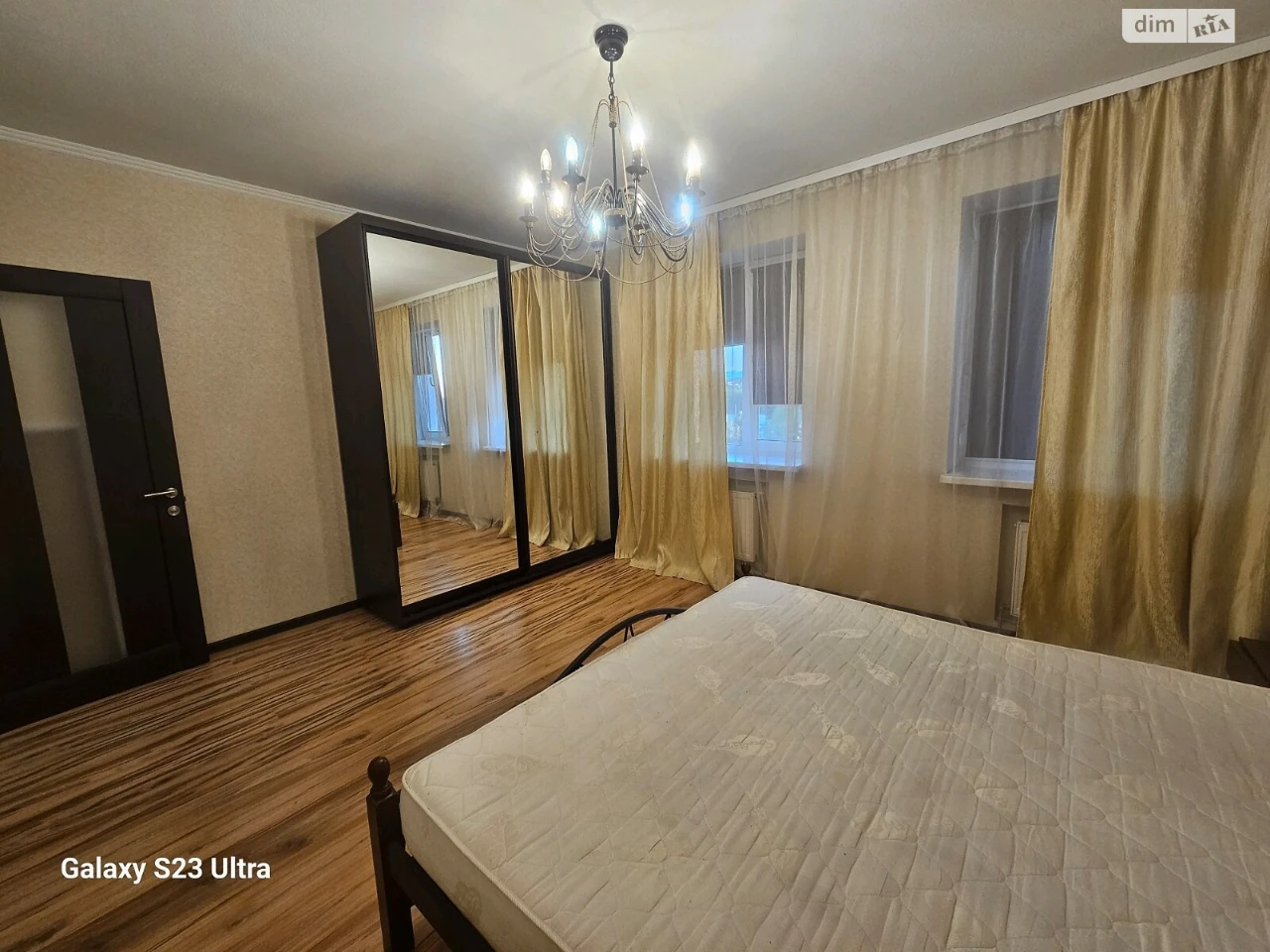 Довгострокова Оренда Квартира 521-ий мікрорайон