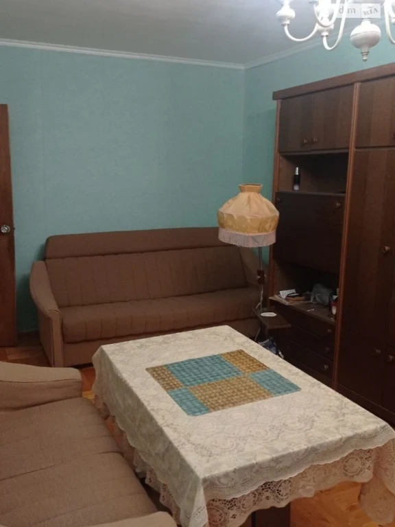 Довгострокова Оренда Квартира Салтівський