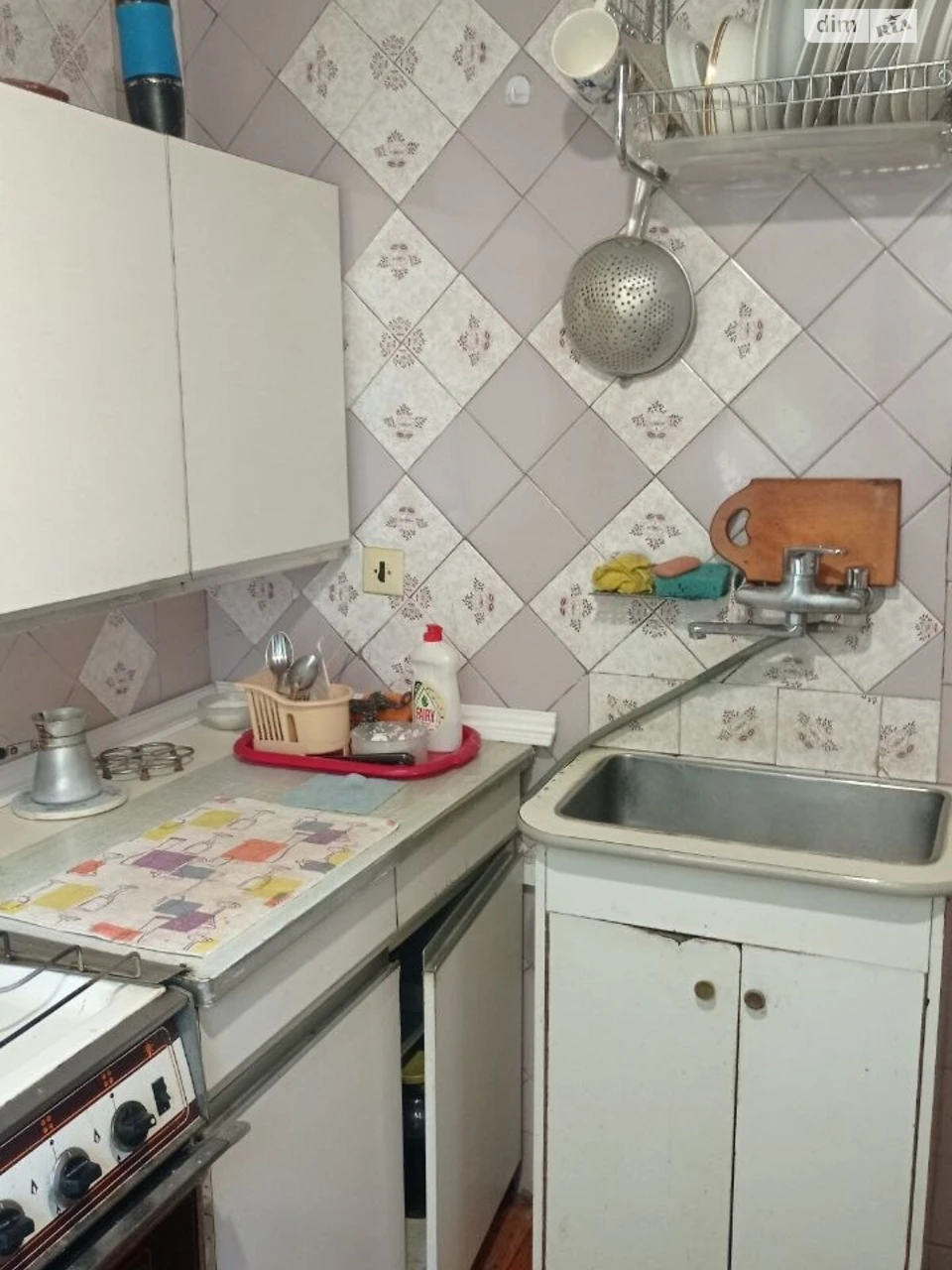 Довгострокова Оренда Квартира Салтівський