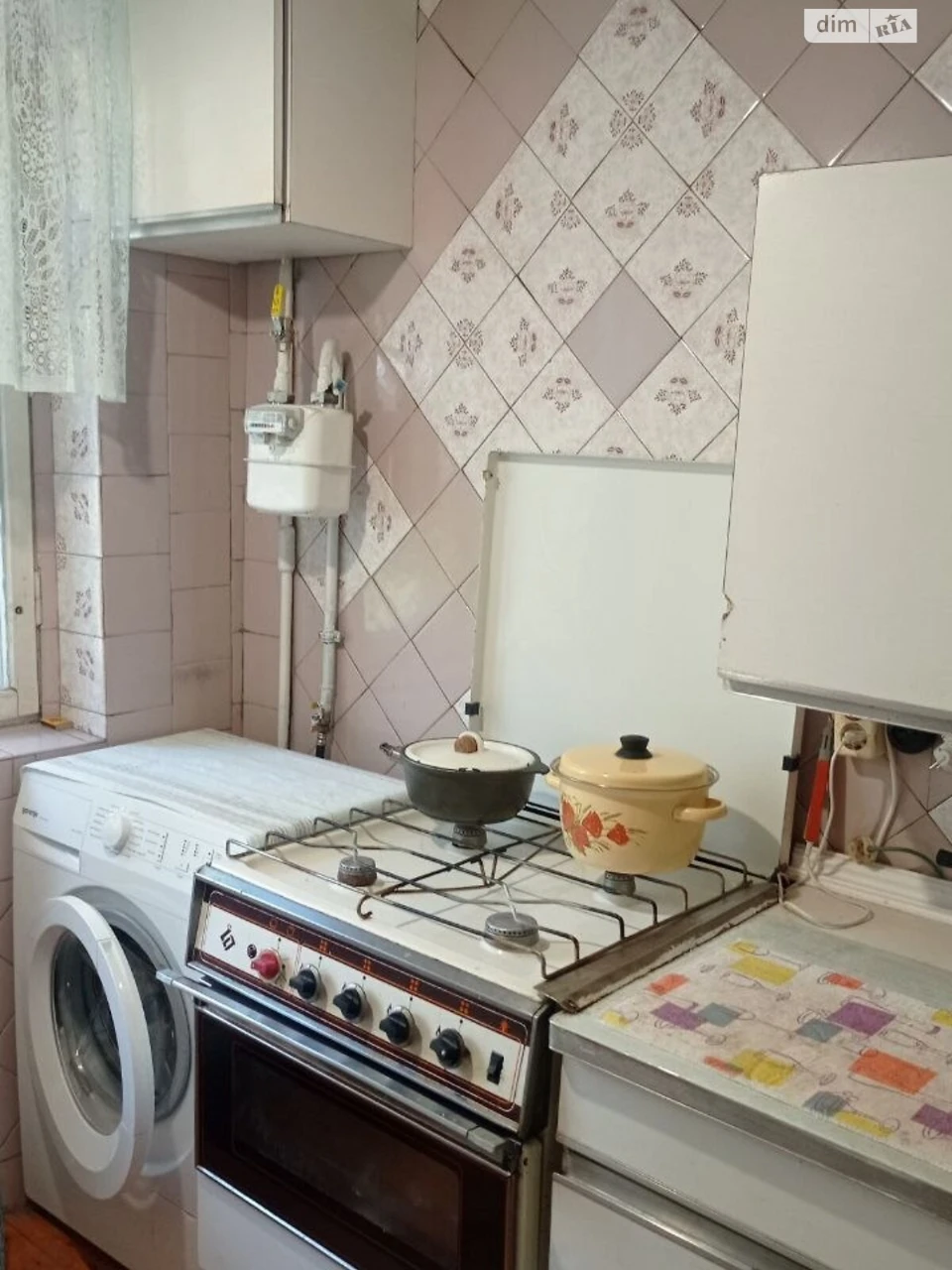 Довгострокова Оренда Квартира Салтівський