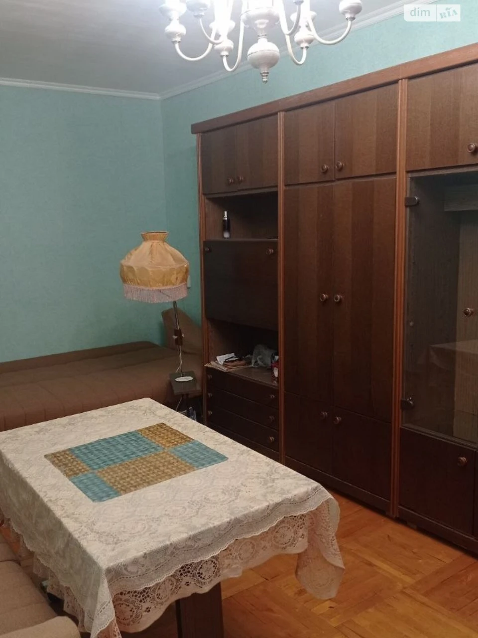 Довгострокова Оренда Квартира Салтівський