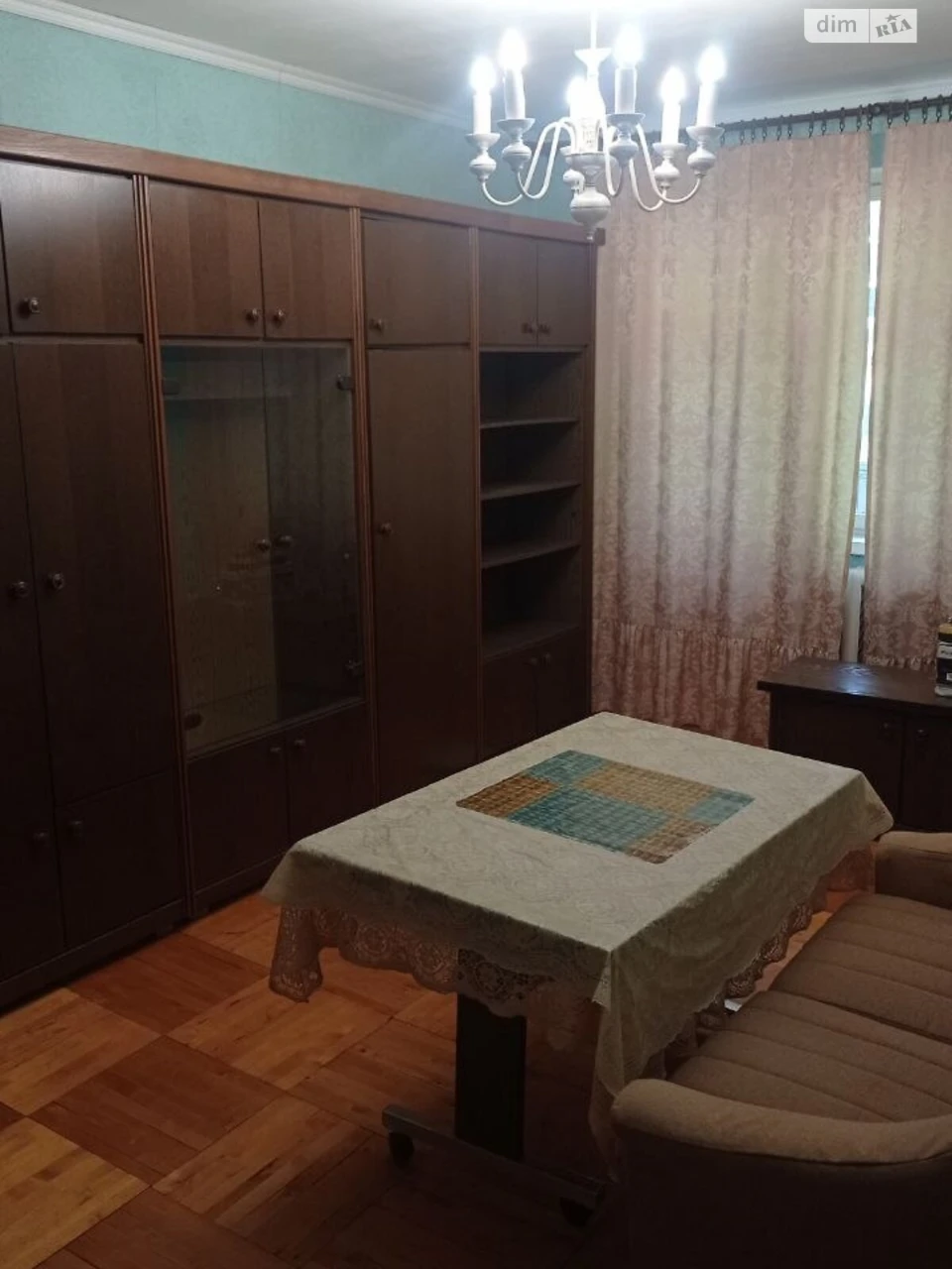 Довгострокова Оренда Квартира Салтівський
