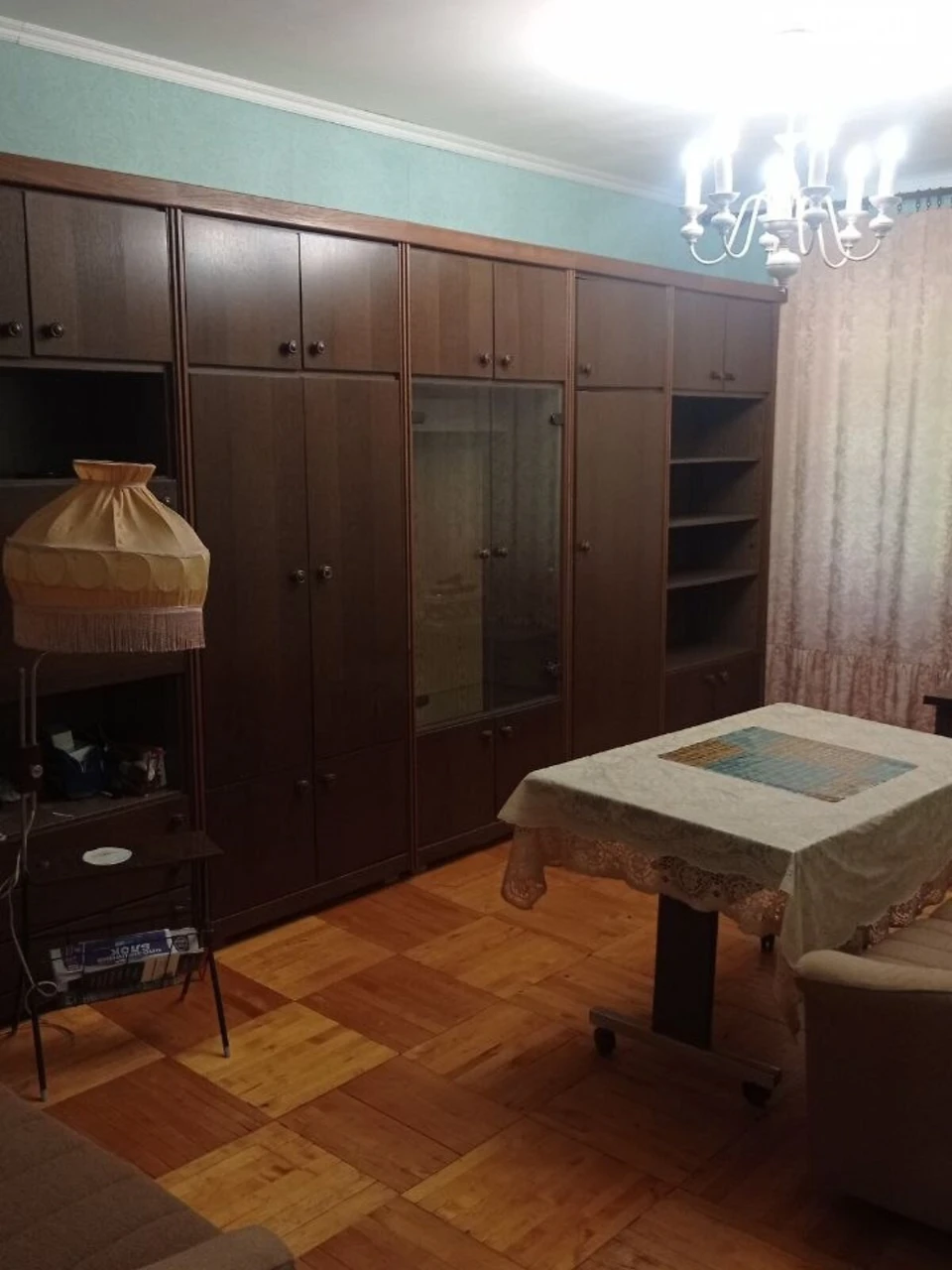 Довгострокова Оренда Квартира Салтівський