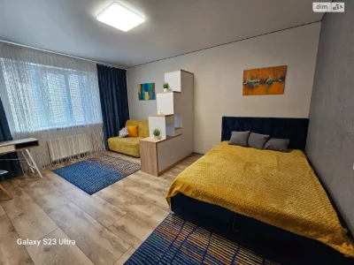 Довгострокова Оренда Квартира Салтівський