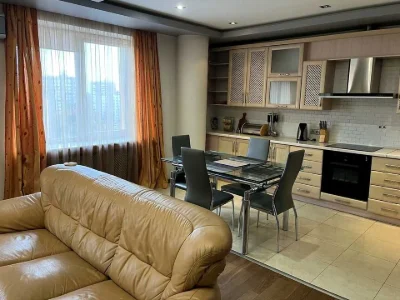 Квартира. Харків, Аерокосмічний просп. (Гагаріна)