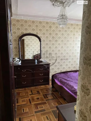 Довгострокова Оренда Квартира Холодногірський
