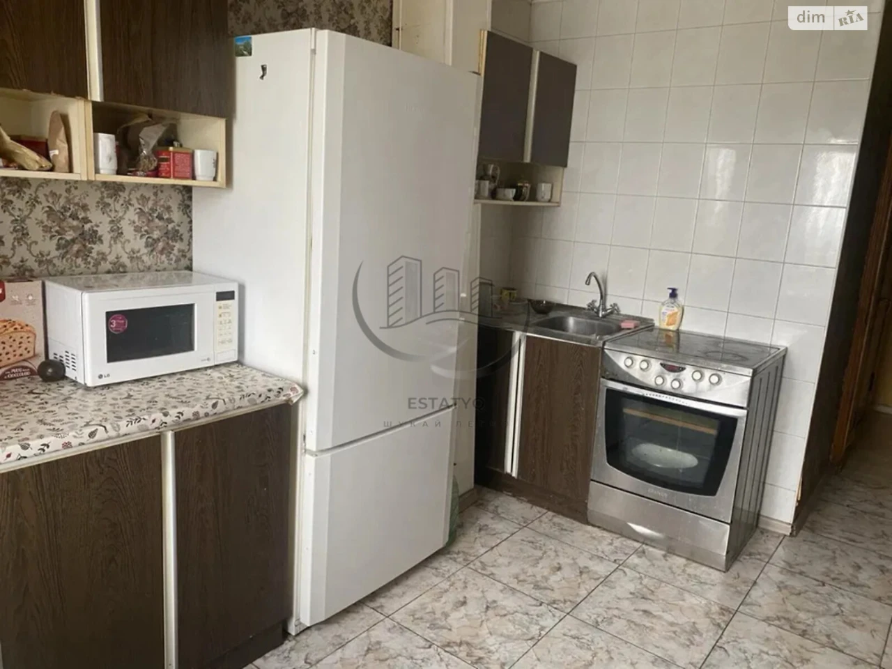 Довгострокова Оренда Квартира Холодногірський