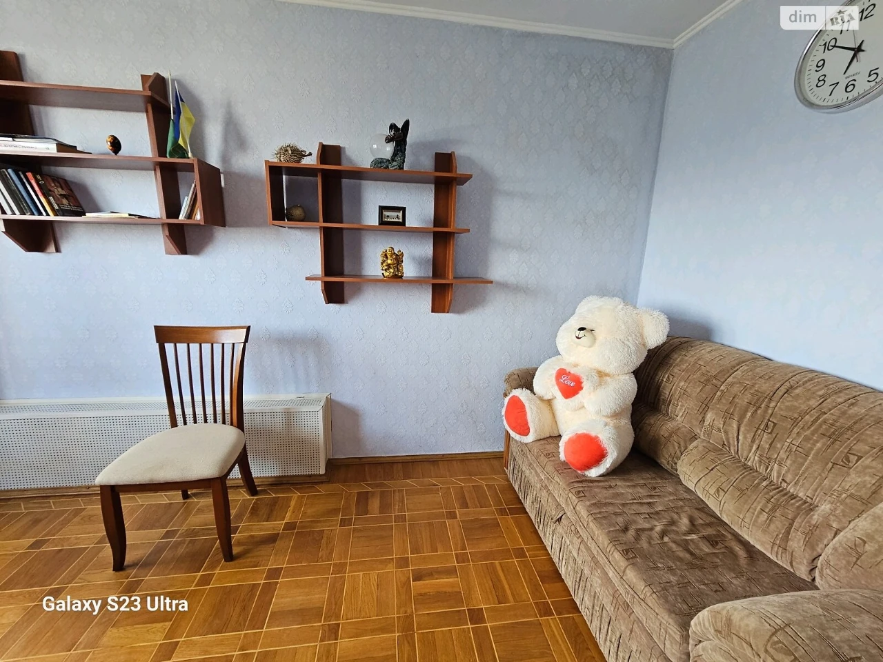Довгострокова Оренда Квартира Селище Жуковського