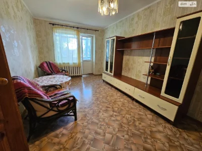 Довгострокова Оренда Квартира 1-ий мікрорайон