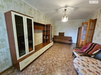 Довгострокова Оренда Квартира 1-ий мікрорайон