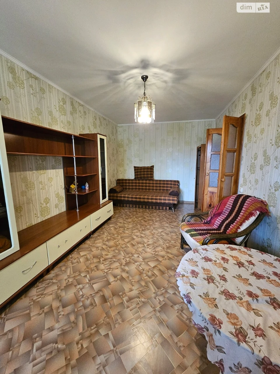 Довгострокова Оренда Квартира 1-ий мікрорайон