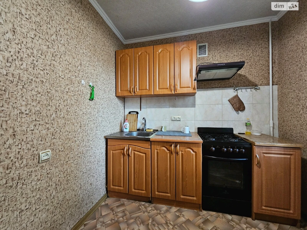 Довгострокова Оренда Квартира 1-ий мікрорайон