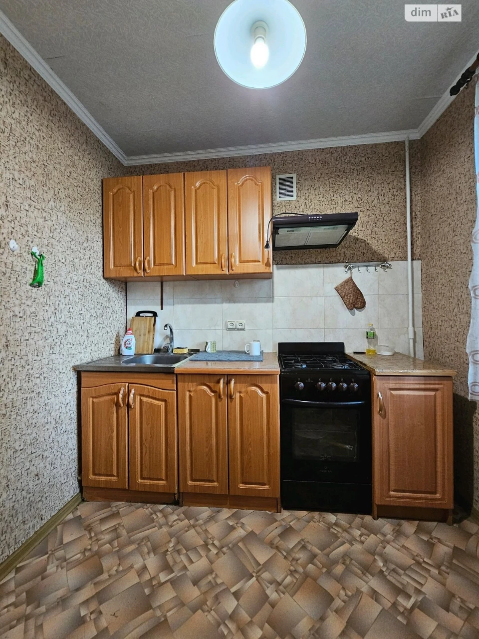 Довгострокова Оренда Квартира 1-ий мікрорайон