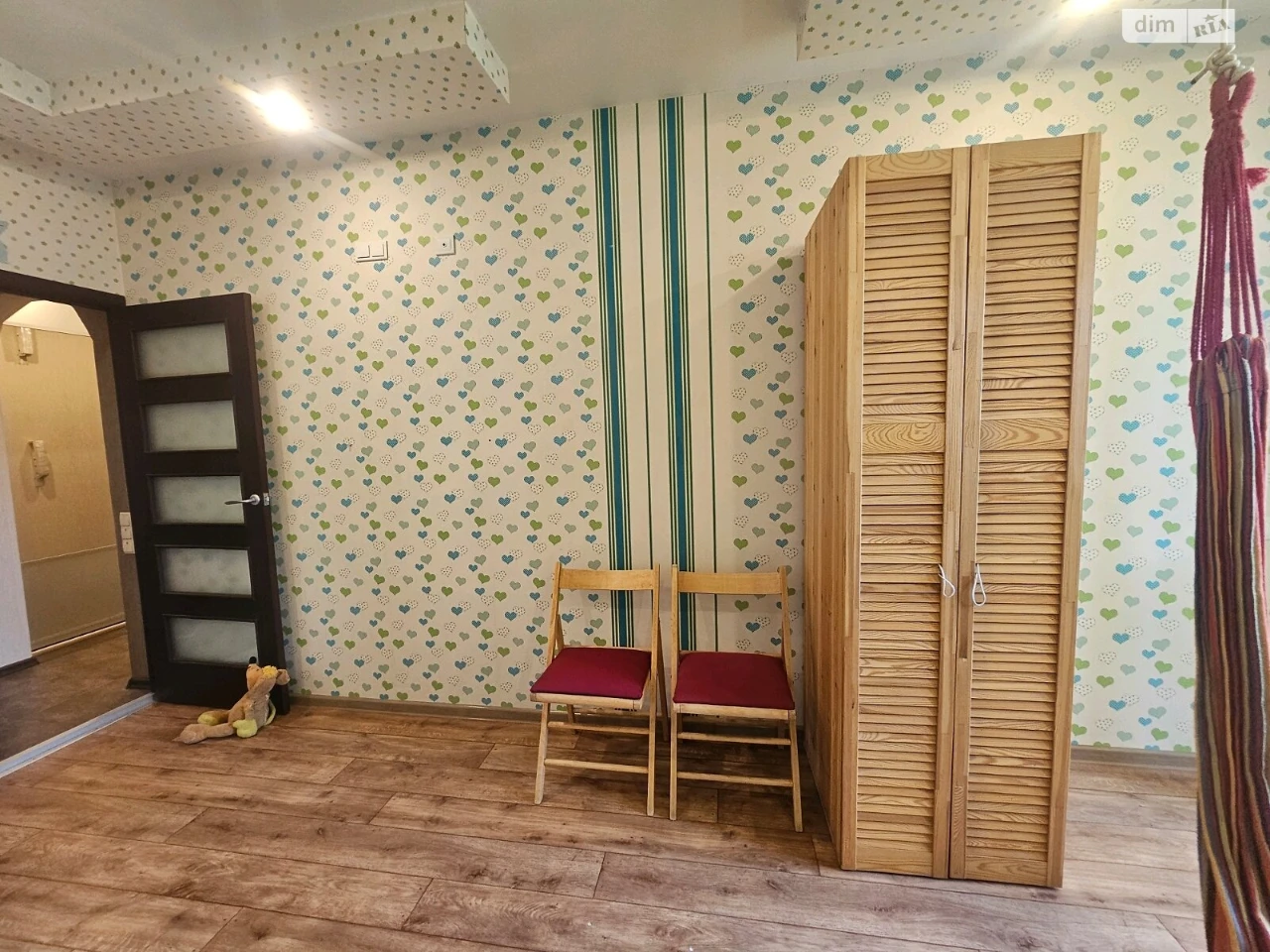 Довгострокова Оренда Квартира 522-ий мікрорайон