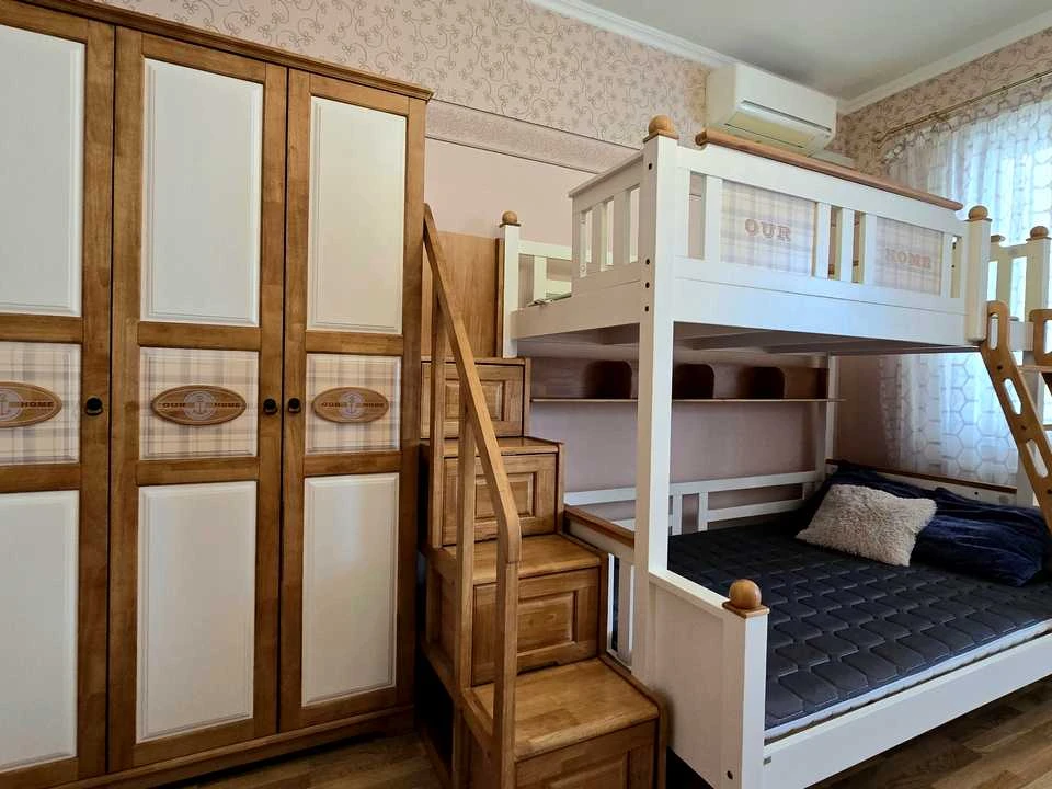 Квартира. Харків, Науки просп. (Леніна)