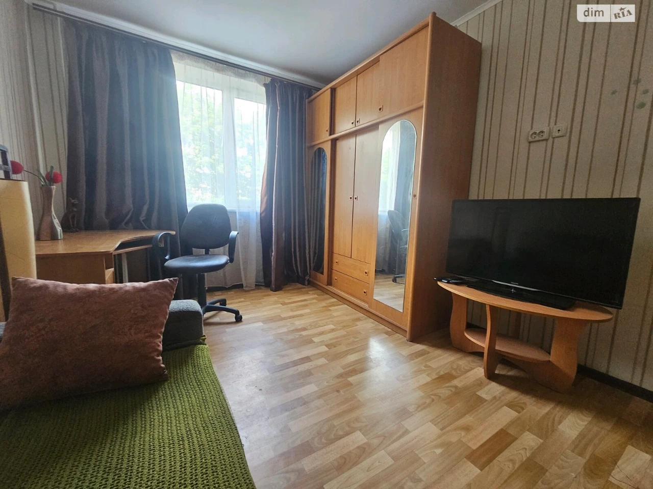 Довгострокова Оренда Квартира Нові Дома