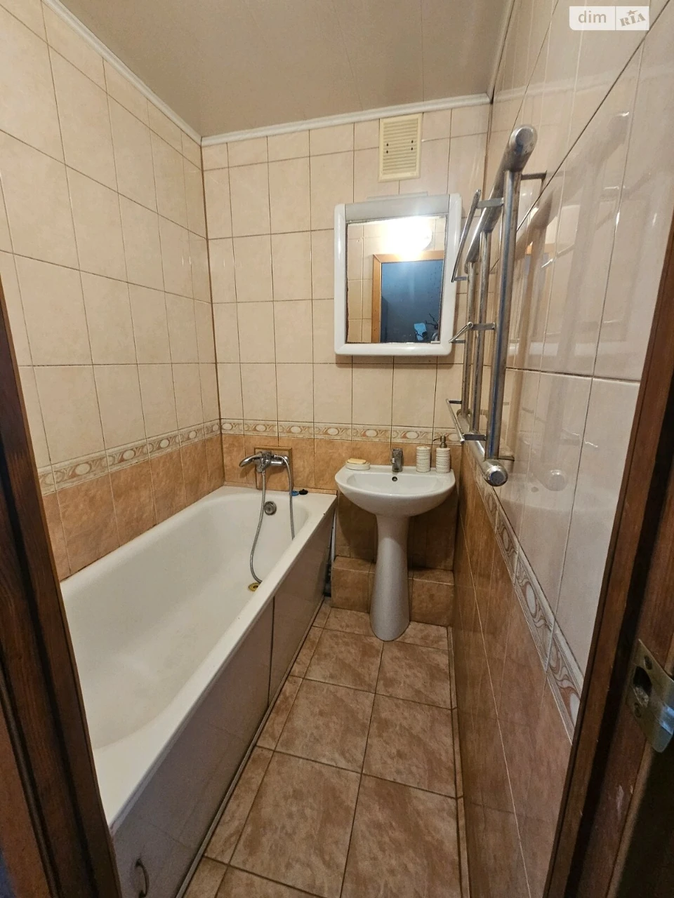 Довгострокова Оренда Квартира Нові Дома