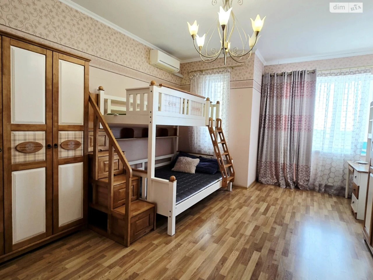 Довгострокова Оренда Квартира Павлове Поле