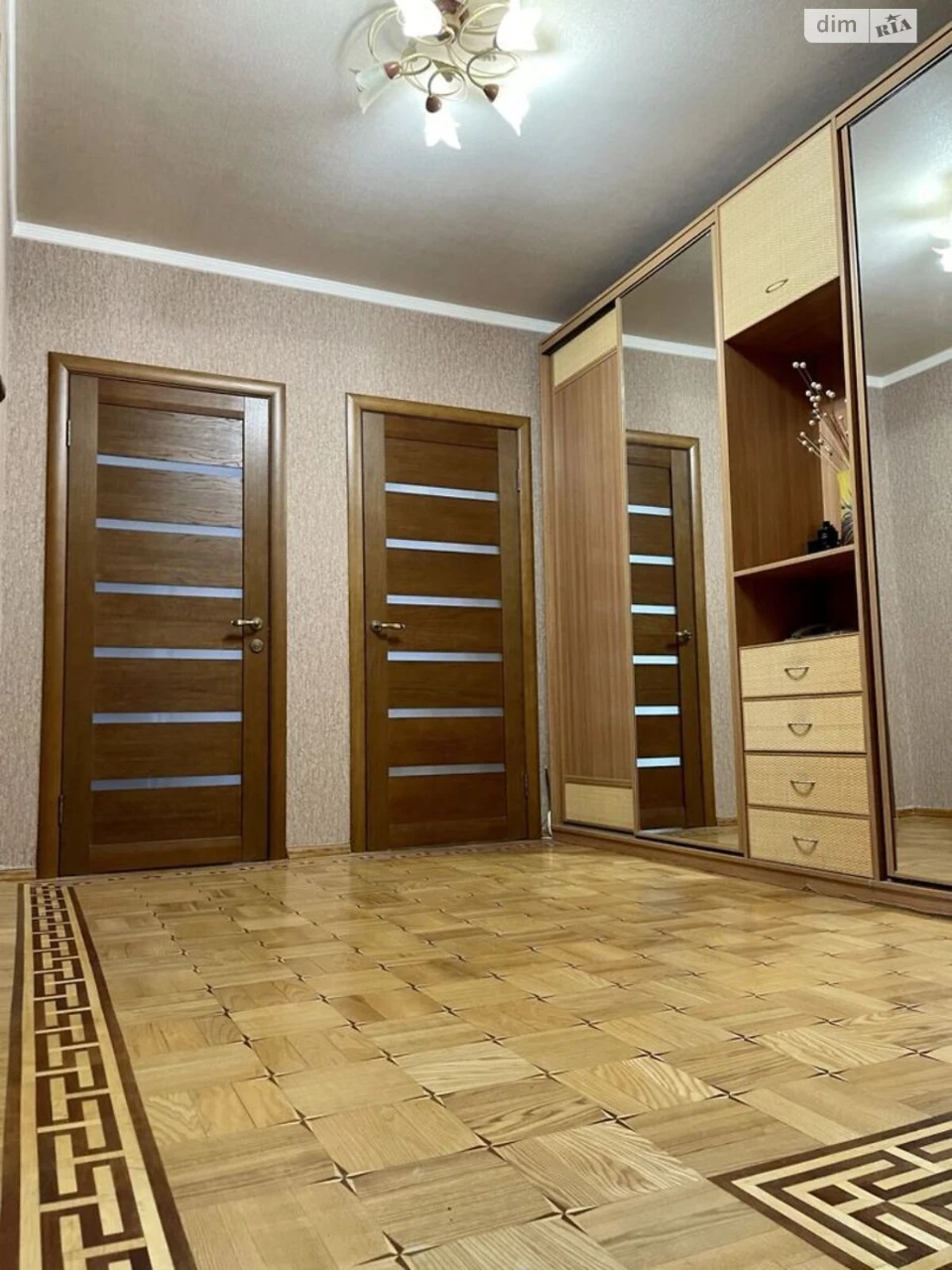 Довгострокова Оренда Квартира Холодногірський
