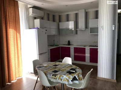 Довгострокова Оренда Квартира Шевченківський