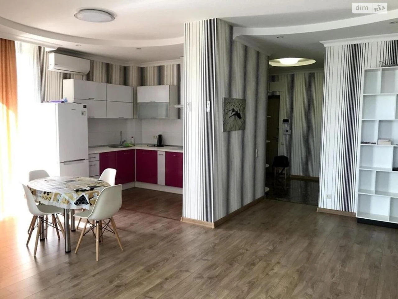 Довгострокова Оренда Квартира Шевченківський