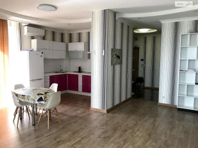 Довгострокова Оренда Квартира Шевченківський