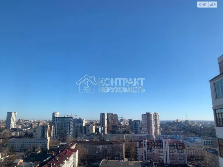 Довгострокова Оренда Квартира Шатилівка