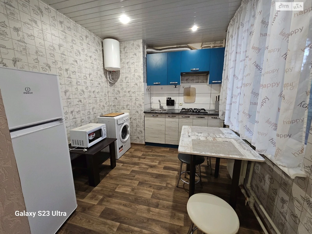Довгострокова Оренда Квартира 522-ий мікрорайон