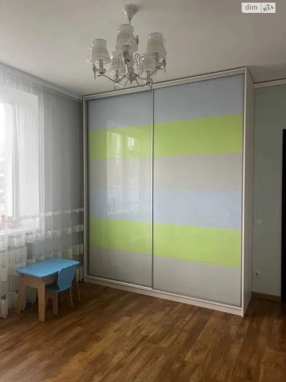 Довгострокова Оренда Квартира Салтівський
