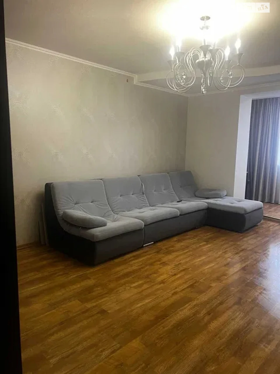 Довгострокова Оренда Квартира Салтівський