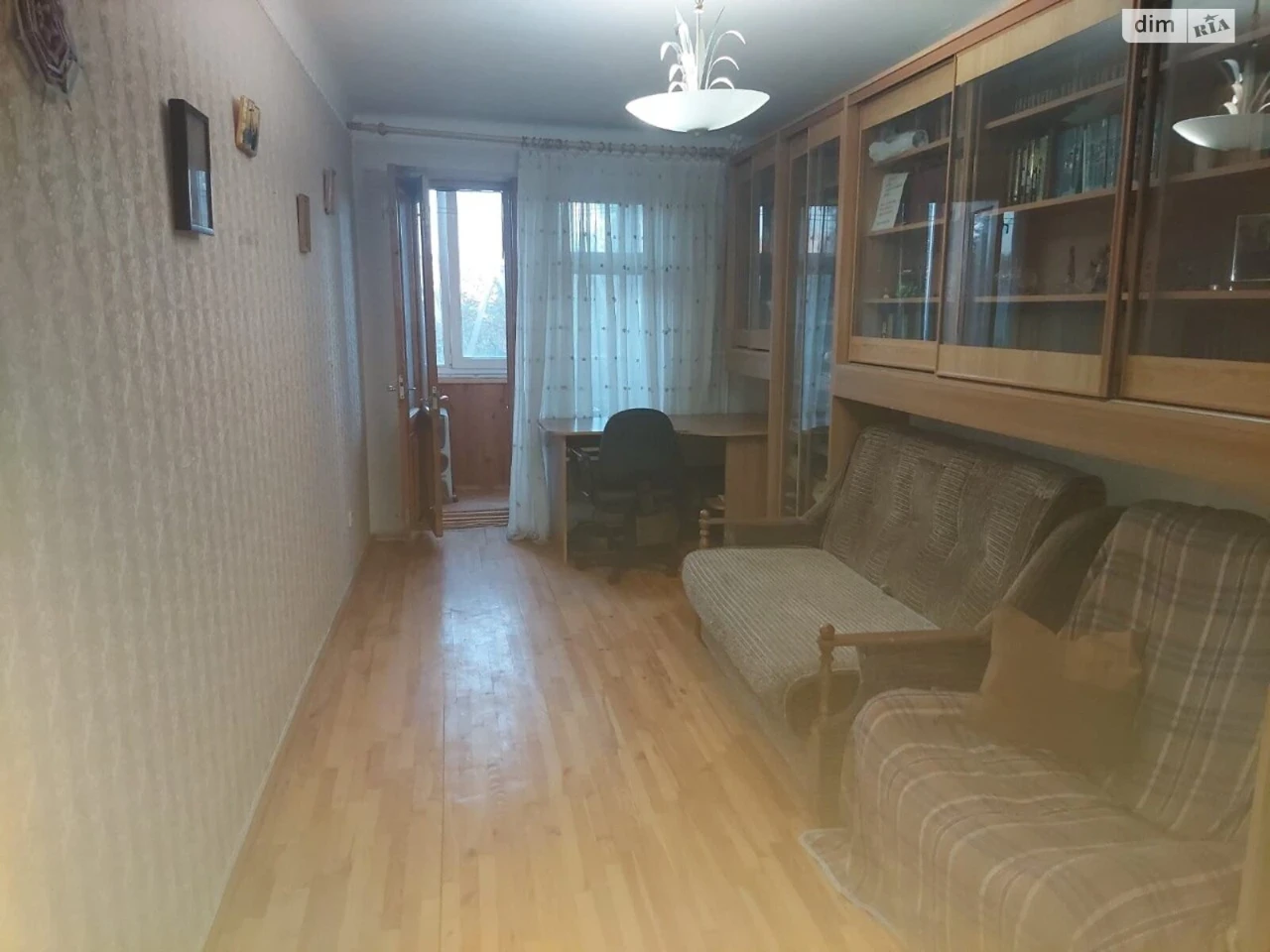 Довгострокова Оренда Квартира Нові Дома