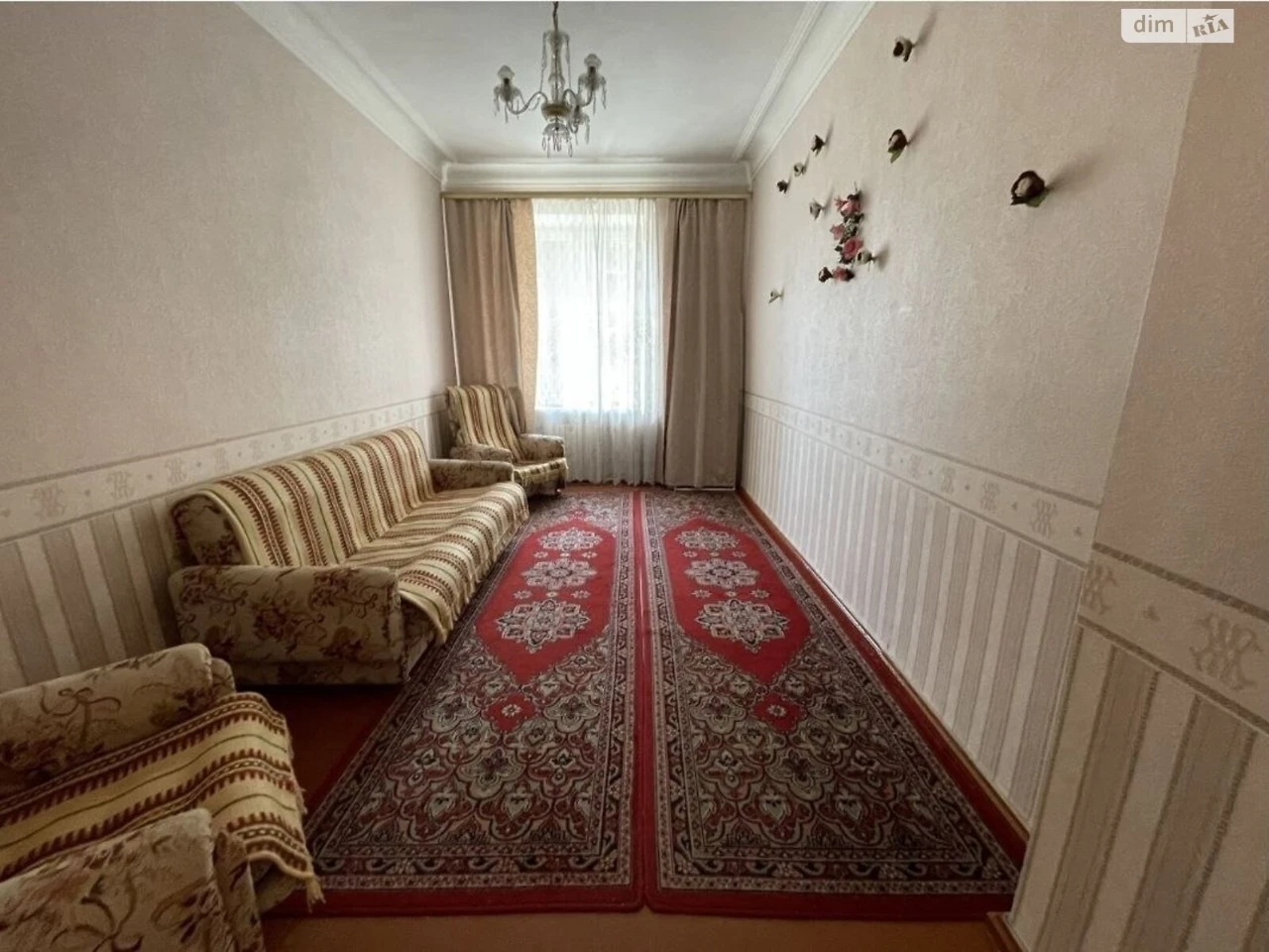 Продажа квартиры Чечеловский