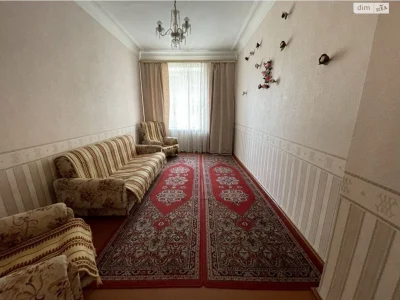 Продажа квартиры Чечеловский