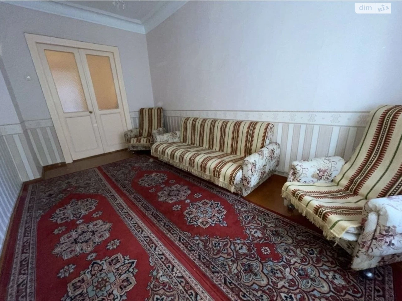 Продажа квартиры Чечеловский