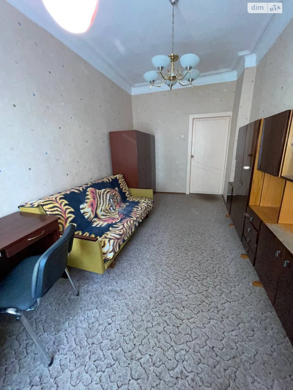 Продажа квартиры Чечеловский