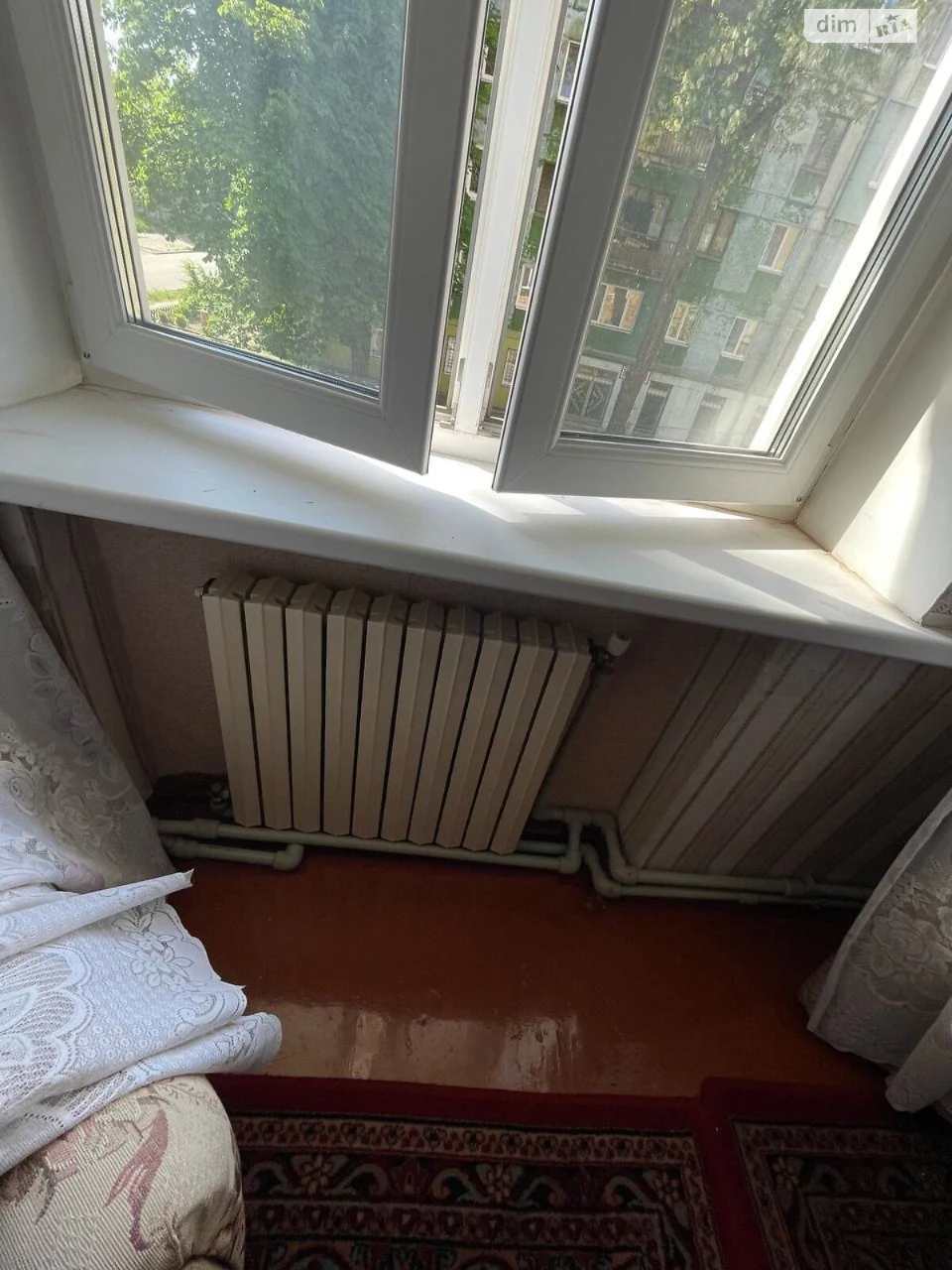 Продажа квартиры Чечеловский