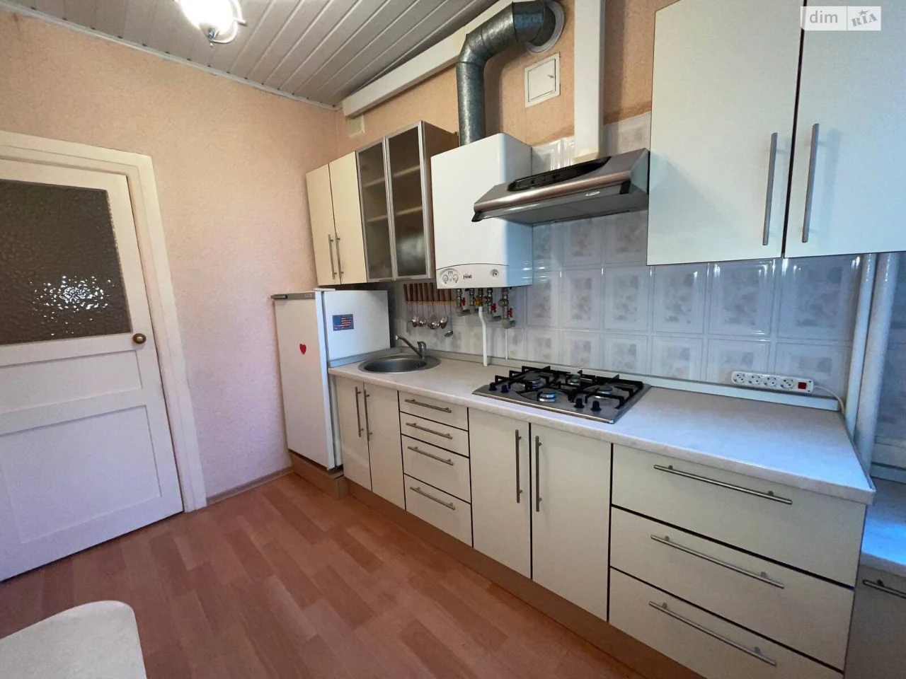 Продажа квартиры Чечеловский