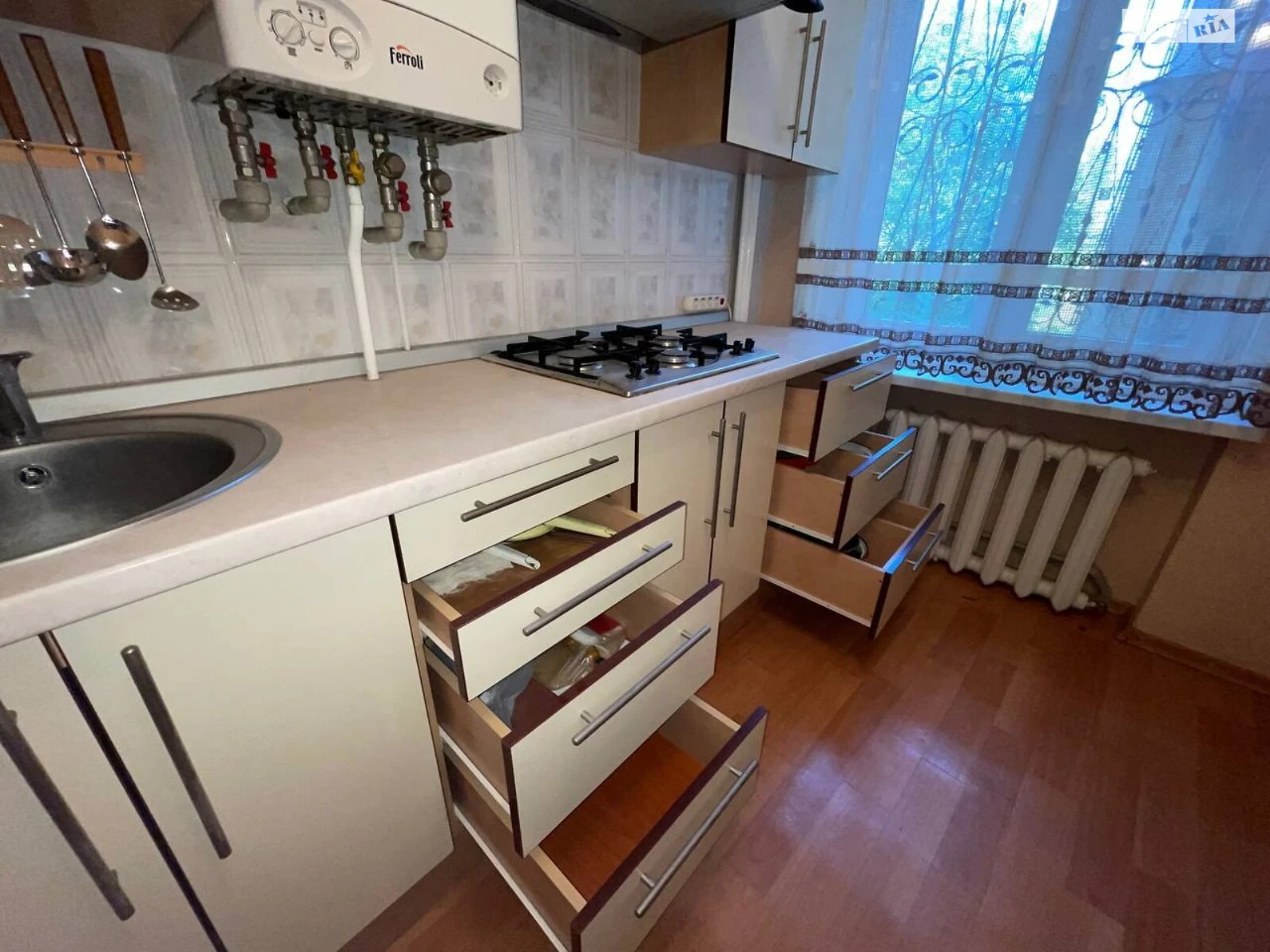 Продажа квартиры Чечеловский