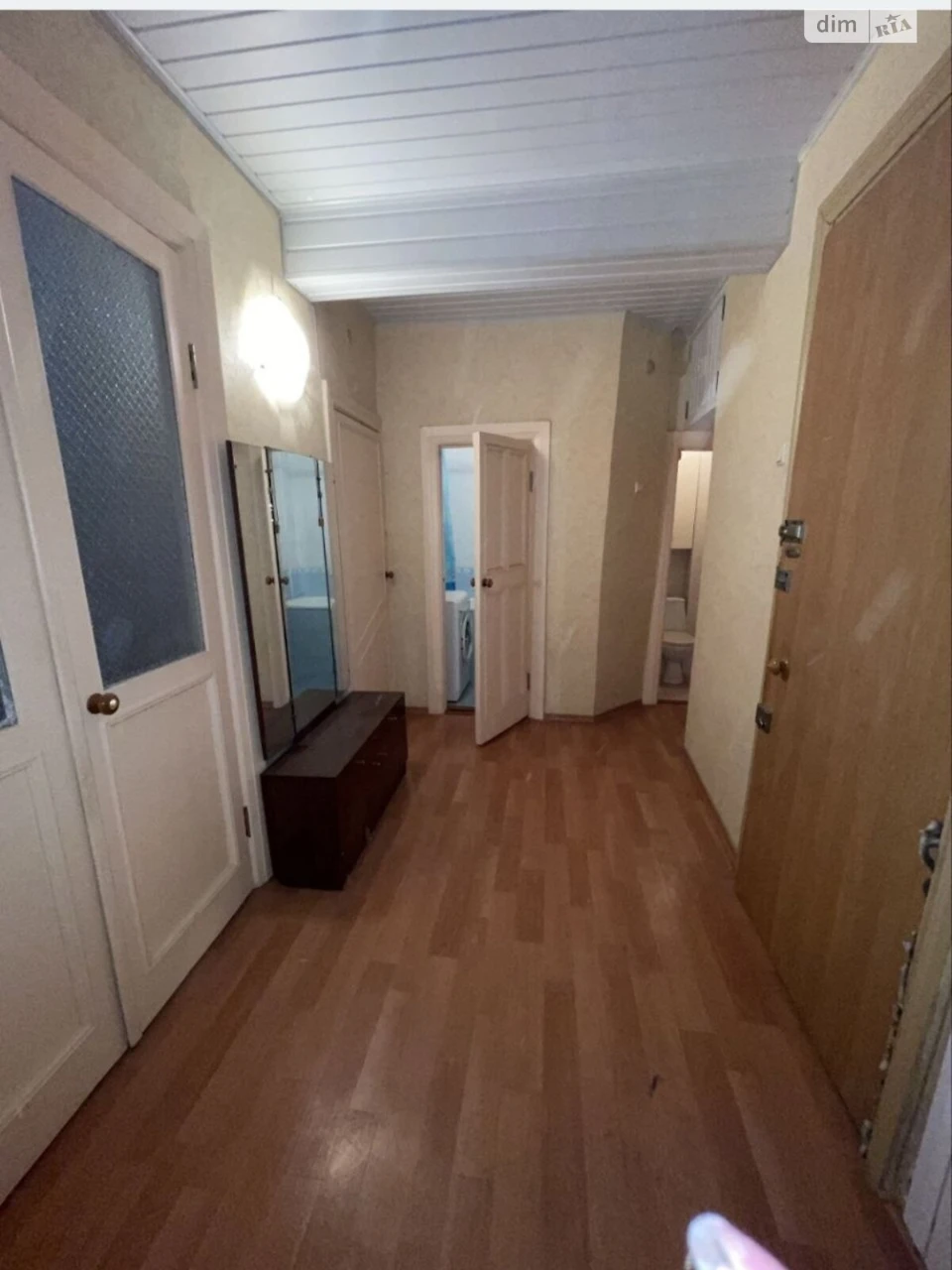 Продажа квартиры Чечеловский