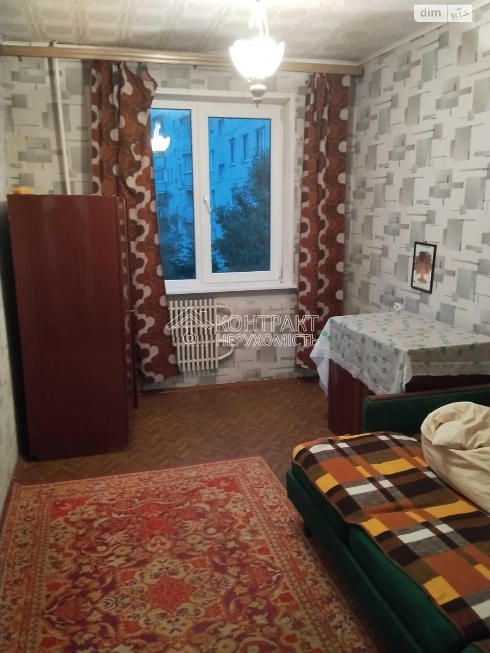 Довгострокова Оренда Квартира Київський