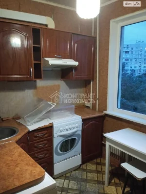 Довгострокова Оренда Квартира Київський