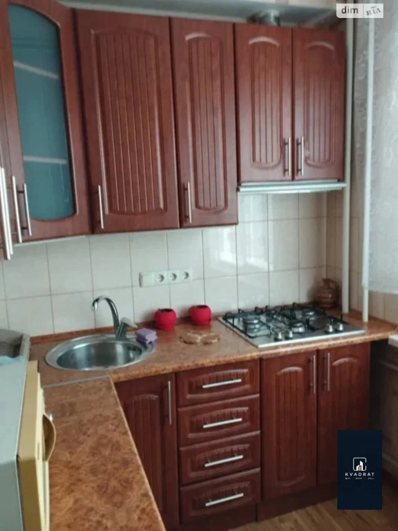 Довгострокова Оренда Квартира Олексіївка