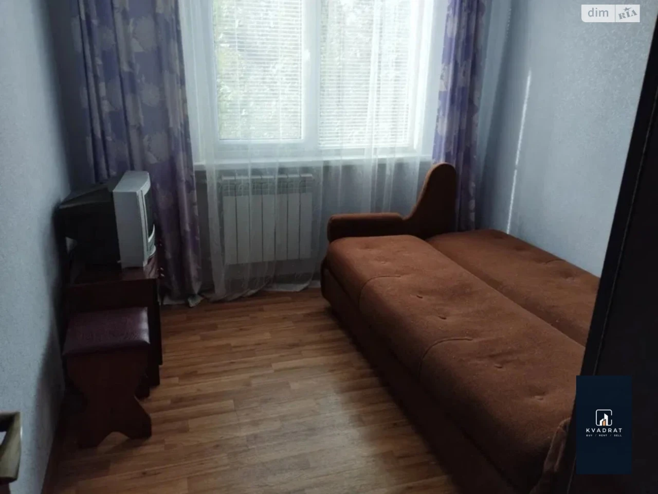 Довгострокова Оренда Квартира Олексіївка