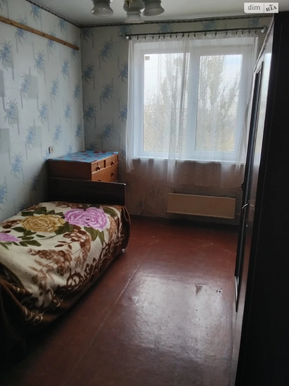 Довгострокова Оренда Квартира Салтівський