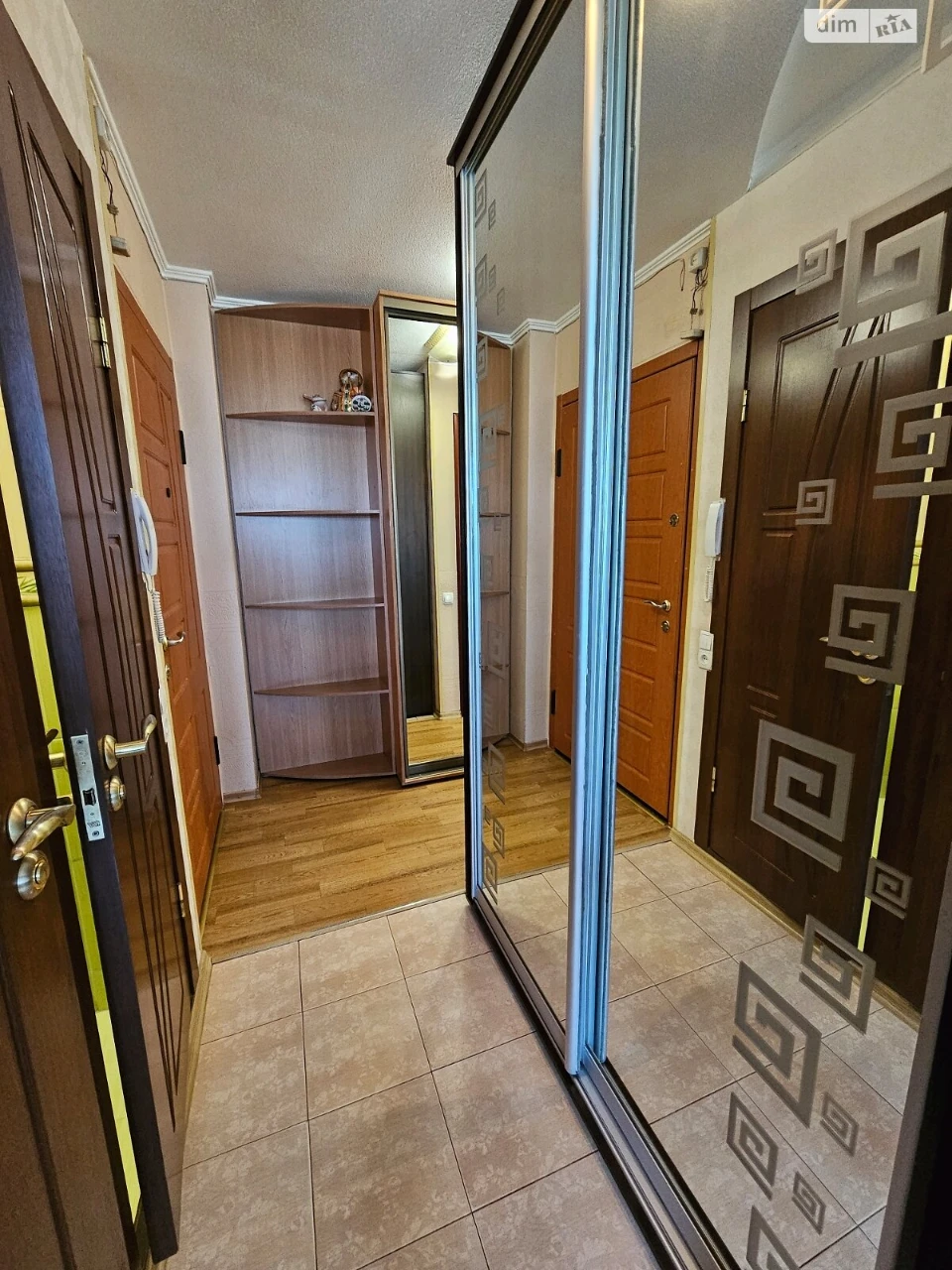 Довгострокова Оренда Квартира