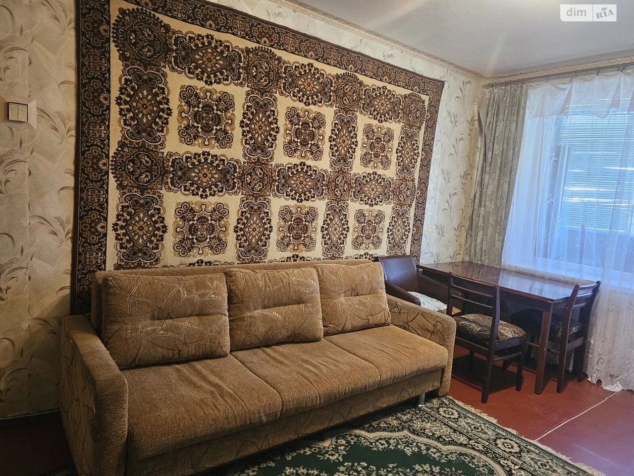 Довгострокова Оренда Квартира Салтівка